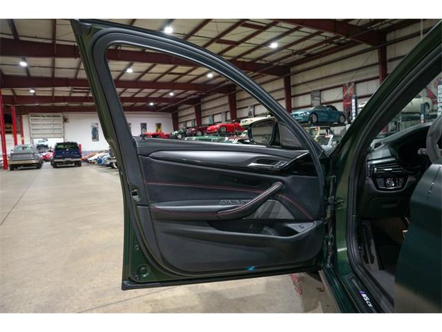 2022 BMW M5 (CC-2074782) for sale in Kentwood, Michigan