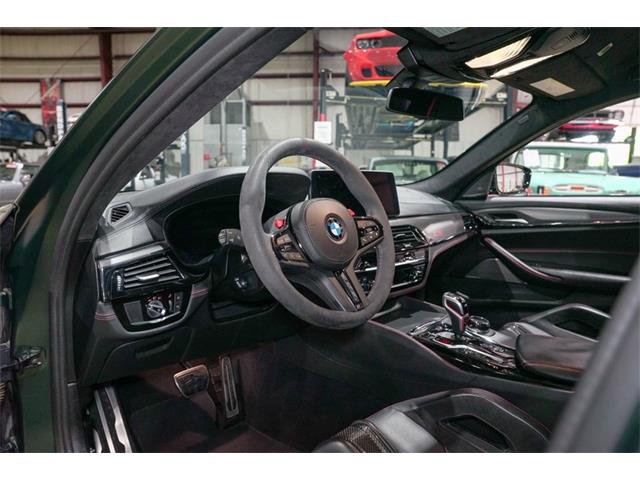 2022 BMW M5 (CC-2074782) for sale in Kentwood, Michigan