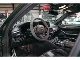 2022 BMW M5 (CC-2074782) for sale in Kentwood, Michigan