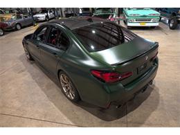 2022 BMW M5 (CC-2074782) for sale in Kentwood, Michigan
