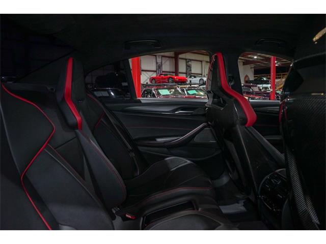 2022 BMW M5 (CC-2074782) for sale in Kentwood, Michigan