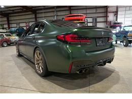 2022 BMW M5 (CC-2074782) for sale in Kentwood, Michigan