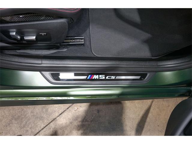 2022 BMW M5 (CC-2074782) for sale in Kentwood, Michigan