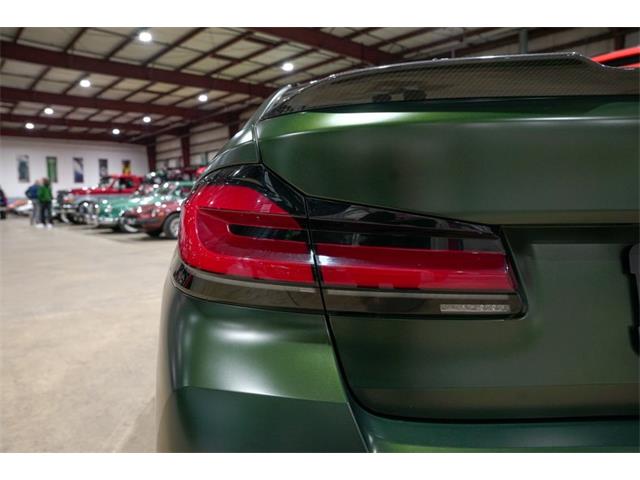 2022 BMW M5 (CC-2074782) for sale in Kentwood, Michigan