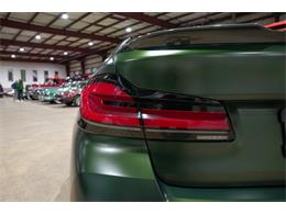 2022 BMW M5 (CC-2074782) for sale in Kentwood, Michigan