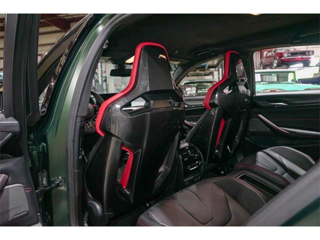 2022 BMW M5 (CC-2074782) for sale in Kentwood, Michigan