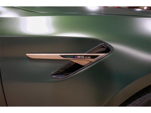2022 BMW M5 (CC-2074782) for sale in Kentwood, Michigan