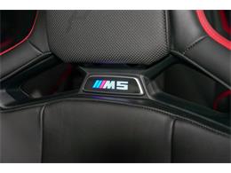 2022 BMW M5 (CC-2074782) for sale in Kentwood, Michigan
