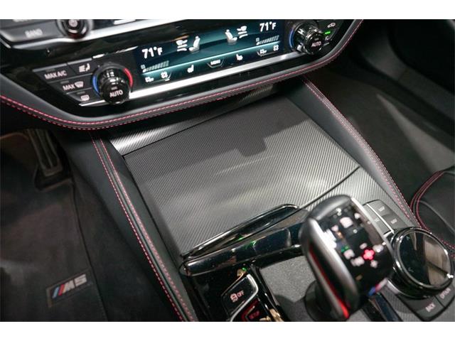 2022 BMW M5 (CC-2074782) for sale in Kentwood, Michigan