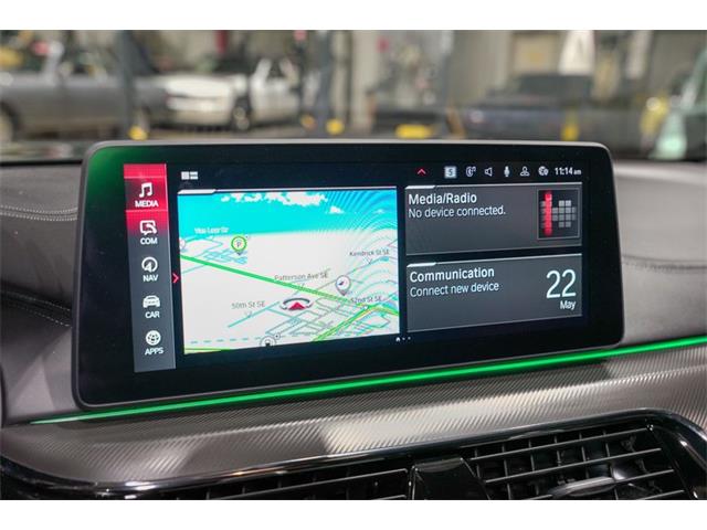 2022 BMW M5 (CC-2074782) for sale in Kentwood, Michigan