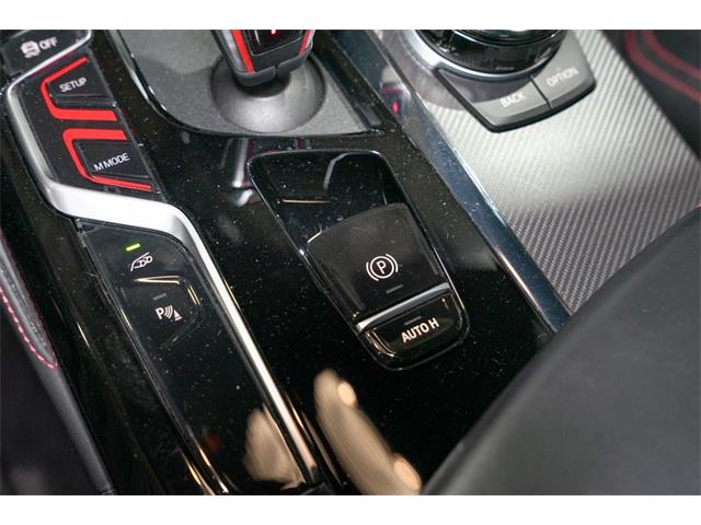2022 BMW M5 (CC-2074782) for sale in Kentwood, Michigan