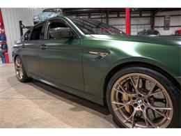 2022 BMW M5 (CC-2074782) for sale in Kentwood, Michigan
