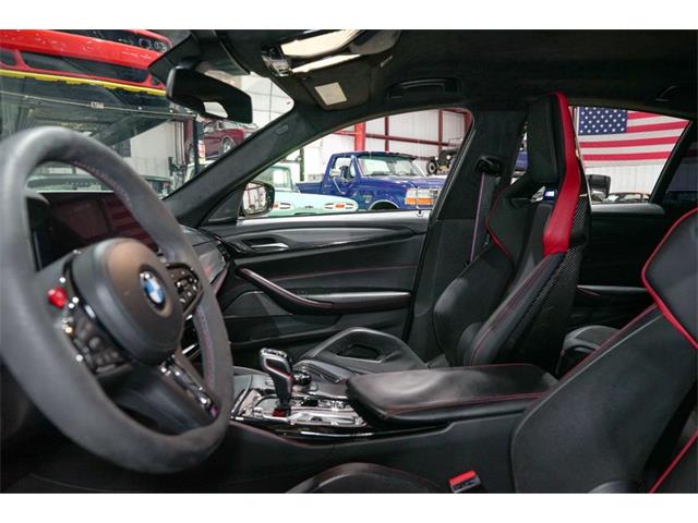 2022 BMW M5 (CC-2074782) for sale in Kentwood, Michigan