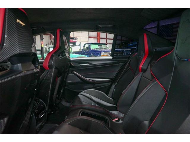 2022 BMW M5 (CC-2074782) for sale in Kentwood, Michigan