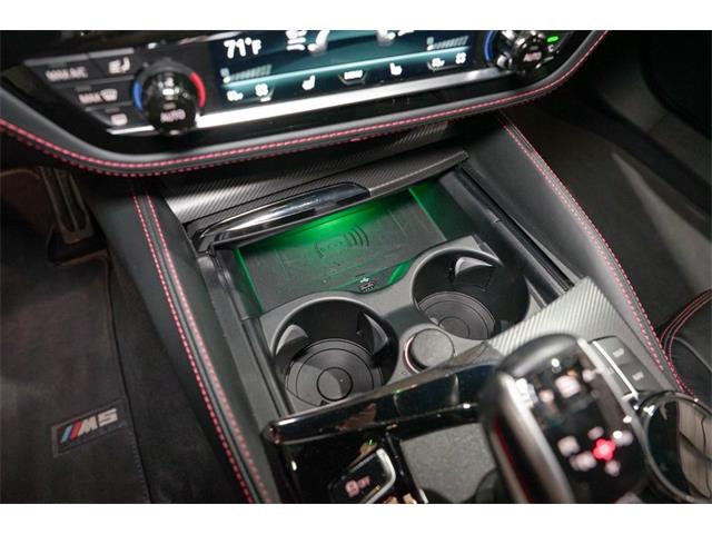 2022 BMW M5 (CC-2074782) for sale in Kentwood, Michigan