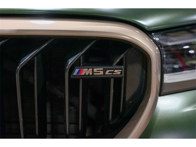 2022 BMW M5 (CC-2074782) for sale in Kentwood, Michigan