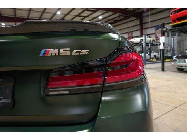 2022 BMW M5 (CC-2074782) for sale in Kentwood, Michigan