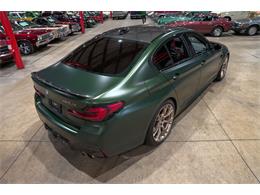 2022 BMW M5 (CC-2074782) for sale in Kentwood, Michigan