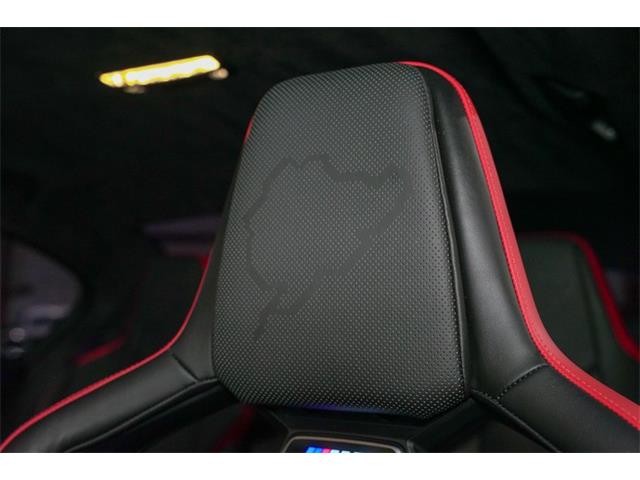 2022 BMW M5 (CC-2074782) for sale in Kentwood, Michigan