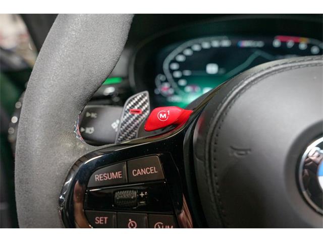 2022 BMW M5 (CC-2074782) for sale in Kentwood, Michigan