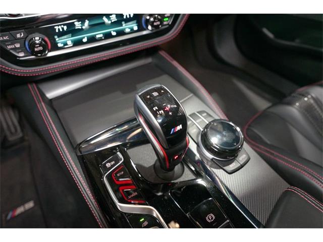 2022 BMW M5 (CC-2074782) for sale in Kentwood, Michigan