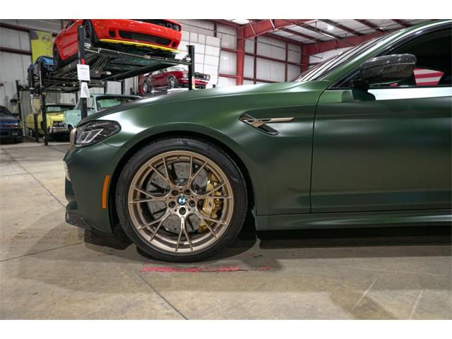 2022 BMW M5 (CC-2074782) for sale in Kentwood, Michigan