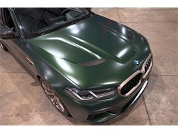 2022 BMW M5 (CC-2074782) for sale in Kentwood, Michigan