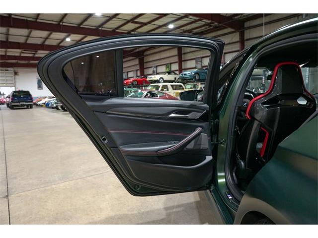 2022 BMW M5 (CC-2074782) for sale in Kentwood, Michigan