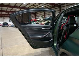 2022 BMW M5 (CC-2074782) for sale in Kentwood, Michigan