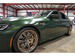 2022 BMW M5 (CC-2074782) for sale in Kentwood, Michigan