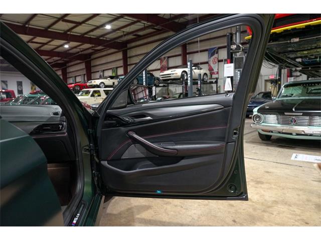 2022 BMW M5 (CC-2074782) for sale in Kentwood, Michigan