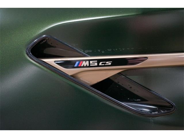 2022 BMW M5 (CC-2074782) for sale in Kentwood, Michigan