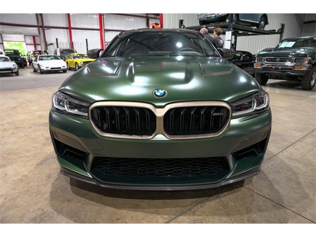 2022 BMW M5 (CC-2074782) for sale in Kentwood, Michigan