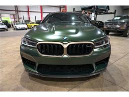 2022 BMW M5 (CC-2074782) for sale in Kentwood, Michigan