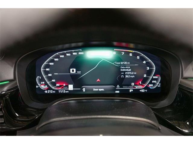 2022 BMW M5 (CC-2074782) for sale in Kentwood, Michigan
