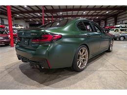 2022 BMW M5 (CC-2074782) for sale in Kentwood, Michigan