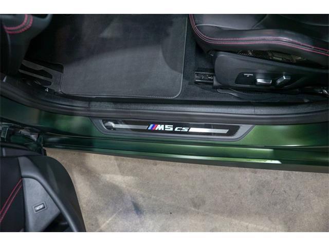 2022 BMW M5 (CC-2074782) for sale in Kentwood, Michigan