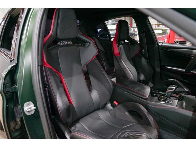 2022 BMW M5 (CC-2074782) for sale in Kentwood, Michigan