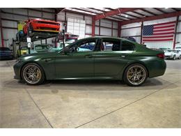 2022 BMW M5 (CC-2074782) for sale in Kentwood, Michigan