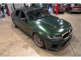 2022 BMW M5 (CC-2074782) for sale in Kentwood, Michigan