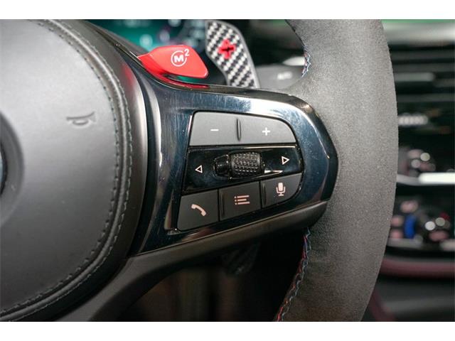2022 BMW M5 (CC-2074782) for sale in Kentwood, Michigan