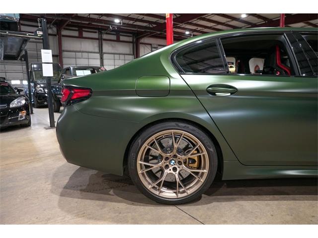2022 BMW M5 (CC-2074782) for sale in Kentwood, Michigan