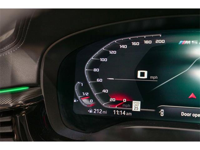 2022 BMW M5 (CC-2074782) for sale in Kentwood, Michigan