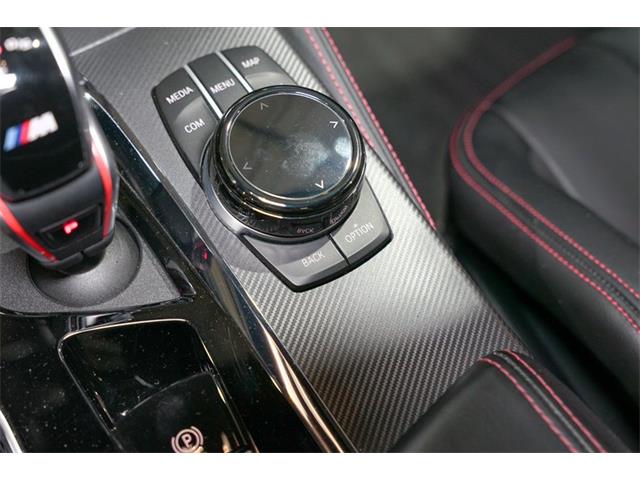 2022 BMW M5 (CC-2074782) for sale in Kentwood, Michigan
