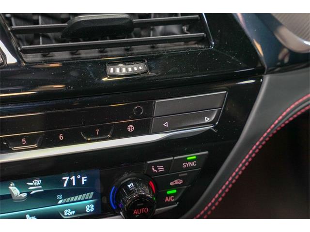 2022 BMW M5 (CC-2074782) for sale in Kentwood, Michigan