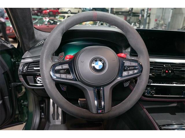 2022 BMW M5 (CC-2074782) for sale in Kentwood, Michigan