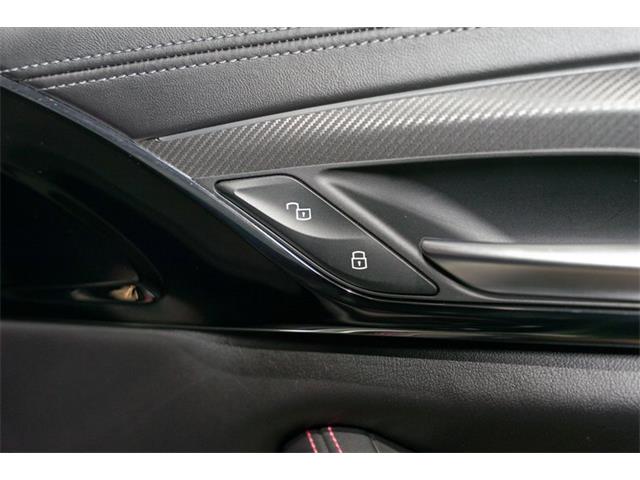 2022 BMW M5 (CC-2074782) for sale in Kentwood, Michigan