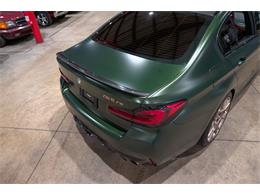 2022 BMW M5 (CC-2074782) for sale in Kentwood, Michigan