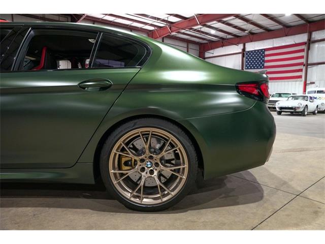 2022 BMW M5 (CC-2074782) for sale in Kentwood, Michigan