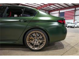 2022 BMW M5 (CC-2074782) for sale in Kentwood, Michigan
